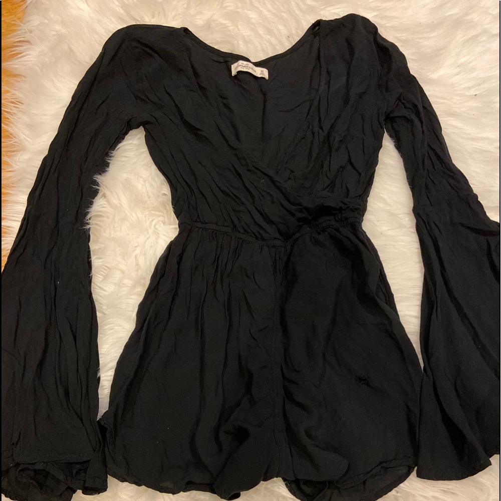 Abercrombie romper